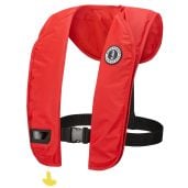 Chaleco PFD inflable...
