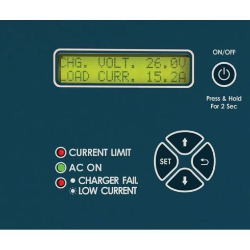 LA MARCHE - MSM Smart High Frequency Switchmode Charger