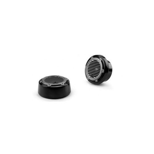 1” Component Tweeters (Titanium Classic Grilles) Pair 1” Component Tweeters (Titanium Classic Grilles) Pair