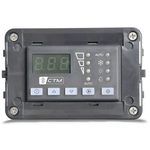 Elite II Control - Termostato CTM | 40005A