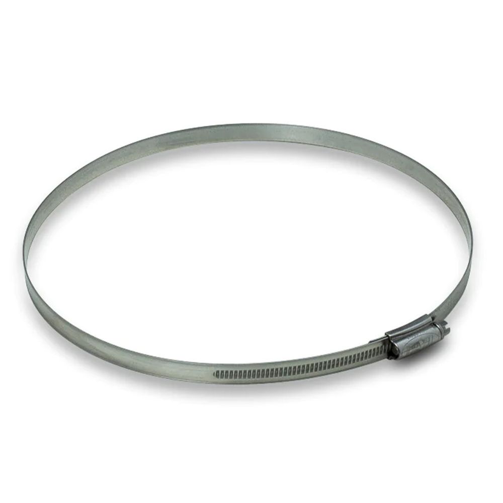 thumbnail interactive-video image 1 of 5 Pack Stainless Steel Worm Gear Hose Clamps – 1.875" To 5" Adjustable – DiscountAutoExperts 1 of 5
