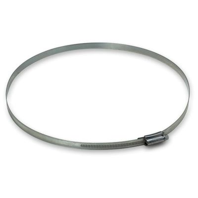 PYI - GEAR HOSE CLAMP - 07-HC2-80