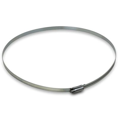 PYI - GEAR HOSE CLAMP - 07-HC3-30