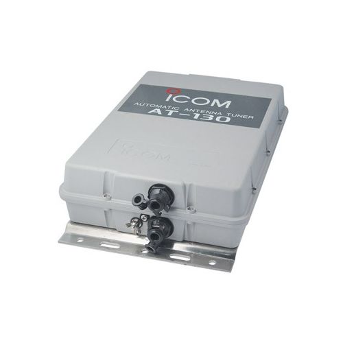 AT-130 Automatic Antenna Tuner AT-130 Automatic Antenna Tuner