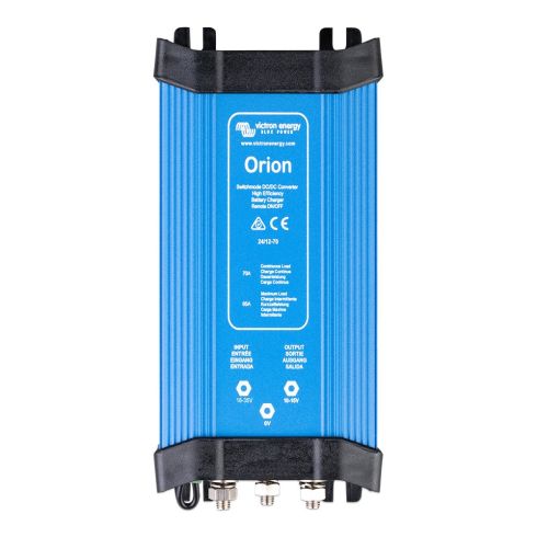 Convertidor DC-DC IP20 Victron Orion 24/12-70