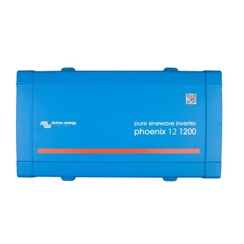 Victron Phoenix Inverter VE.Direct 12VDC - 1200VA - 120V | PIN122122500