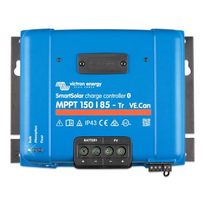 Victron Smart Solar MPPT 150/85-TR VE.Can | SCC115085411