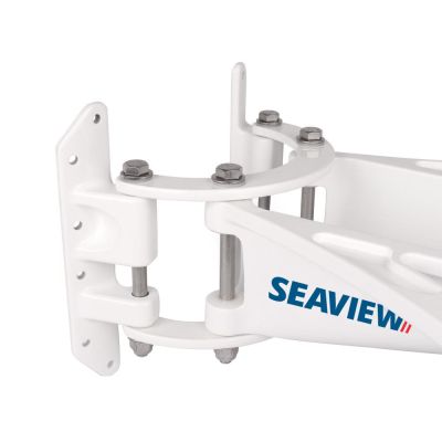 Adaptador de Plataforma de Mástil Seaview IsoMat