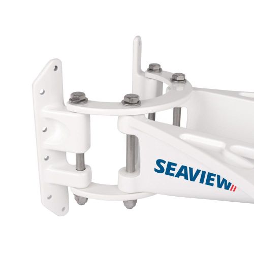 Seaview IsoMat Mast Platform Adapter | SM-AD-ISO