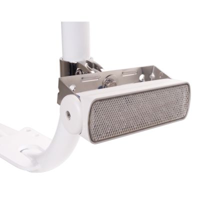 Seaview Floodlight Kit f/1-¼" Diameter Light Bars - Includes LED Light & Hardware | PM-114LT-LED