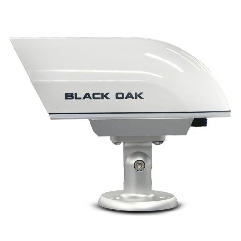 BLACK OAK - NITRON XD - Marine Night Vision Camera