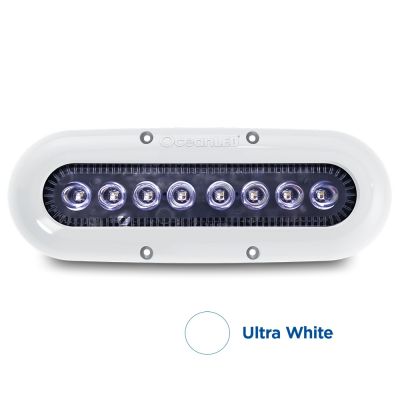 OceanLED X8