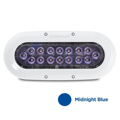 Ocean LED X16