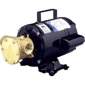Bomba utilitaria Jabsco con...