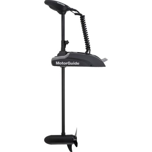 MotorGuide Xi3-70FW - Bow Mount Trolling Motor - Wireless Control - Sonar/GPS - 70lb-60"-24V | 940700130 MotorGuide Xi3-70FW - Bow Mount Trolling Motor - Wireless Control - Sonar/GPS - 70lb-60"-24V | 940700130