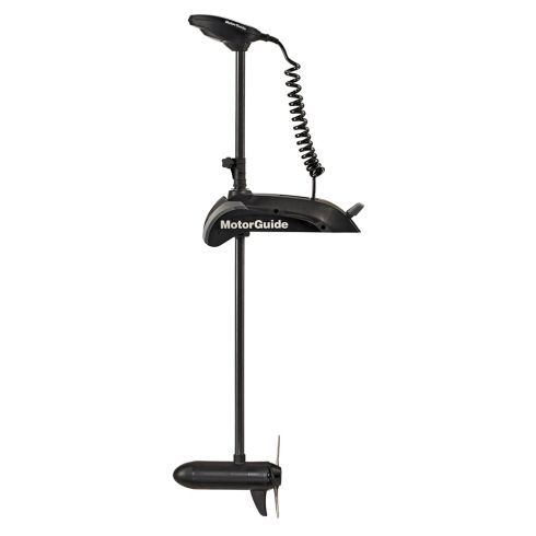 MotorGuide Xi5 Wireless Trolling Motor - Freshwater - Sonar/GPS - 105lbs-72"-36V | 940800360 MotorGuide Xi5 Wireless Trolling Motor - Freshwater - Sonar/GPS - 105lbs-72"-36V | 940800360