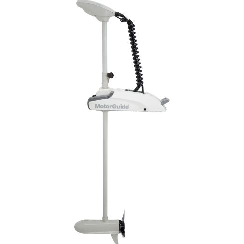MotorGuide Xi3-55SW - Bow Mount Trolling Motor - Wireless Control - 55lb-54"-12V | 941600020 MotorGuide Xi3-55SW - Bow Mount Trolling Motor - Wireless Control - 55lb-54"-12V | 941600020
