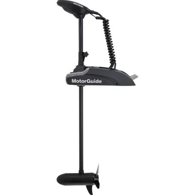 MotorGuide Xi3-55FW - Motor de Pesca por CurricáN - Control Inalámbrico - GPS - 55 lb (25 Kg) - 54" (137 Cm) - 12 V