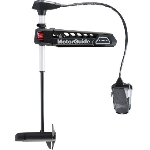 MotorGuide Tour 109lb-45"-36V Bow Mount - Cable Steer - Freshwater | 942100030 MotorGuide Tour 109lb-45"-36V Bow Mount - Cable Steer - Freshwater | 942100030