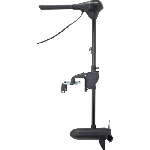 MotorGuide R3-55 Hand Control Transom Mount - Digital 09MT - 55lbs-36"-12V | 940100190 MotorGuide R3-55 Hand Control Transom Mount - Digital 09MT - 55lbs-36"-12V | 940100190