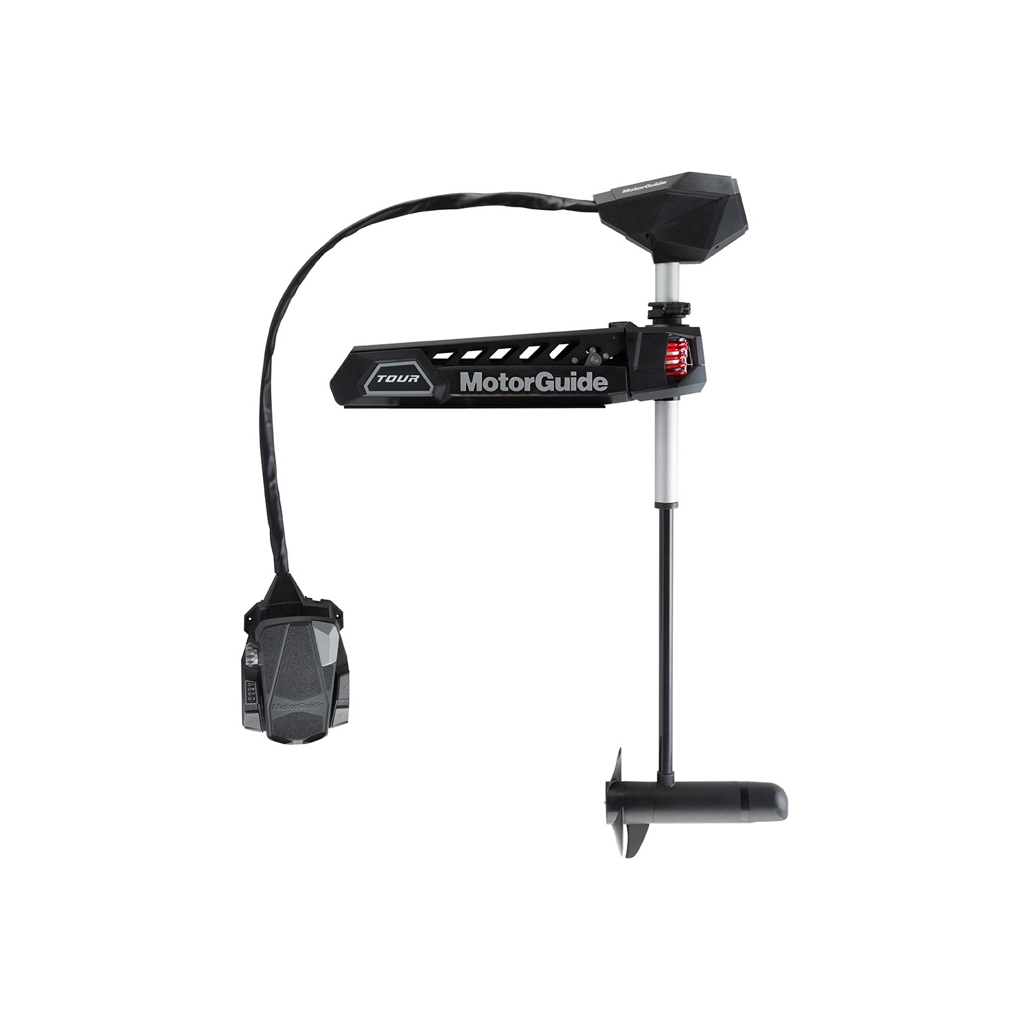 モーターガイド TOUR PRO ツアープロ PRO-82-45 24V 82lb 45