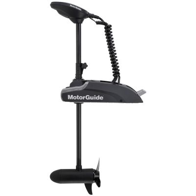 Motorguide Xi3-55FW Motor de Kayak 36" (91 Cm) - 12V - GPS FOB