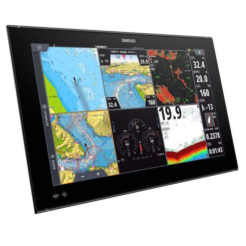 Simrad NSO evo3S 24" Display Only | 000-15051-001