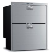 DW210IXP4 Refrigerador de...