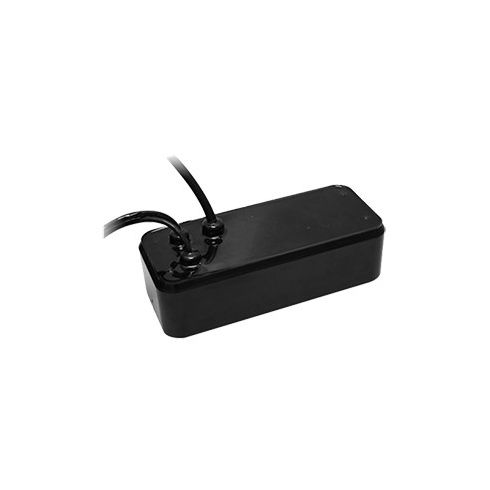 Furuno 165T/275LHW Pocket Mount Combo Wide Beam Transducer f/DFF3D Furuno 165T/275LHW Pocket Mount Combo Wide Beam Transducer f/DFF3D