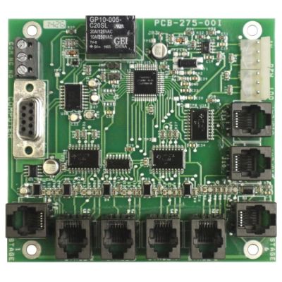 MCC Master Control Display - Direct Replacement for Dometic / Marine Air DDC Control
