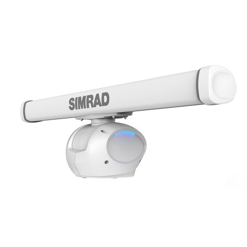 Simrad HALO 3004 Radar w/ 4' Open Array & 20M Cable | 000-15763-001