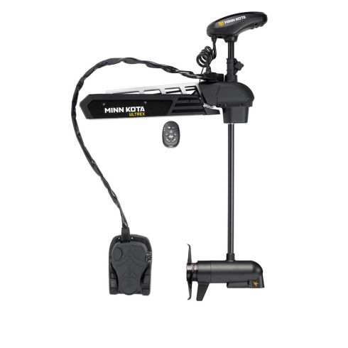 Minn Kota Ultrex 112 - 1368897 Minn Kota Ultrex 112 - 1368897