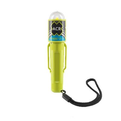 Luz LED Automática ACR C-Strobe H2O PFD