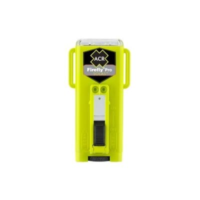 Luz Estroboscópica LED Firefly Pro ACR