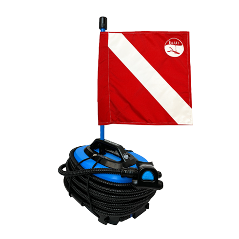 DIVE BLU3 - NOMAD MINI - 15FT (4.5 M)- SIN BATERÍA