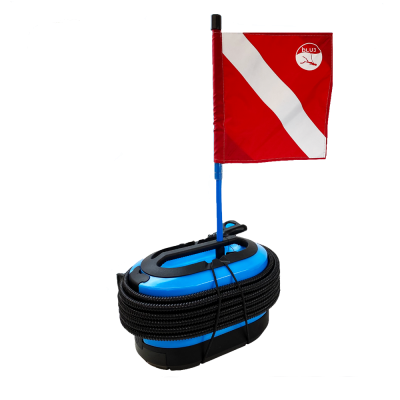 DIVE BLU3 | NOMAD - 30FT - 2 BATTERY PACK