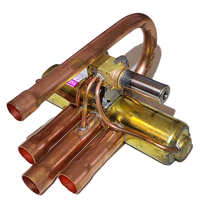 CTM High Pressure Switch For Marine Air Conditioning Unit