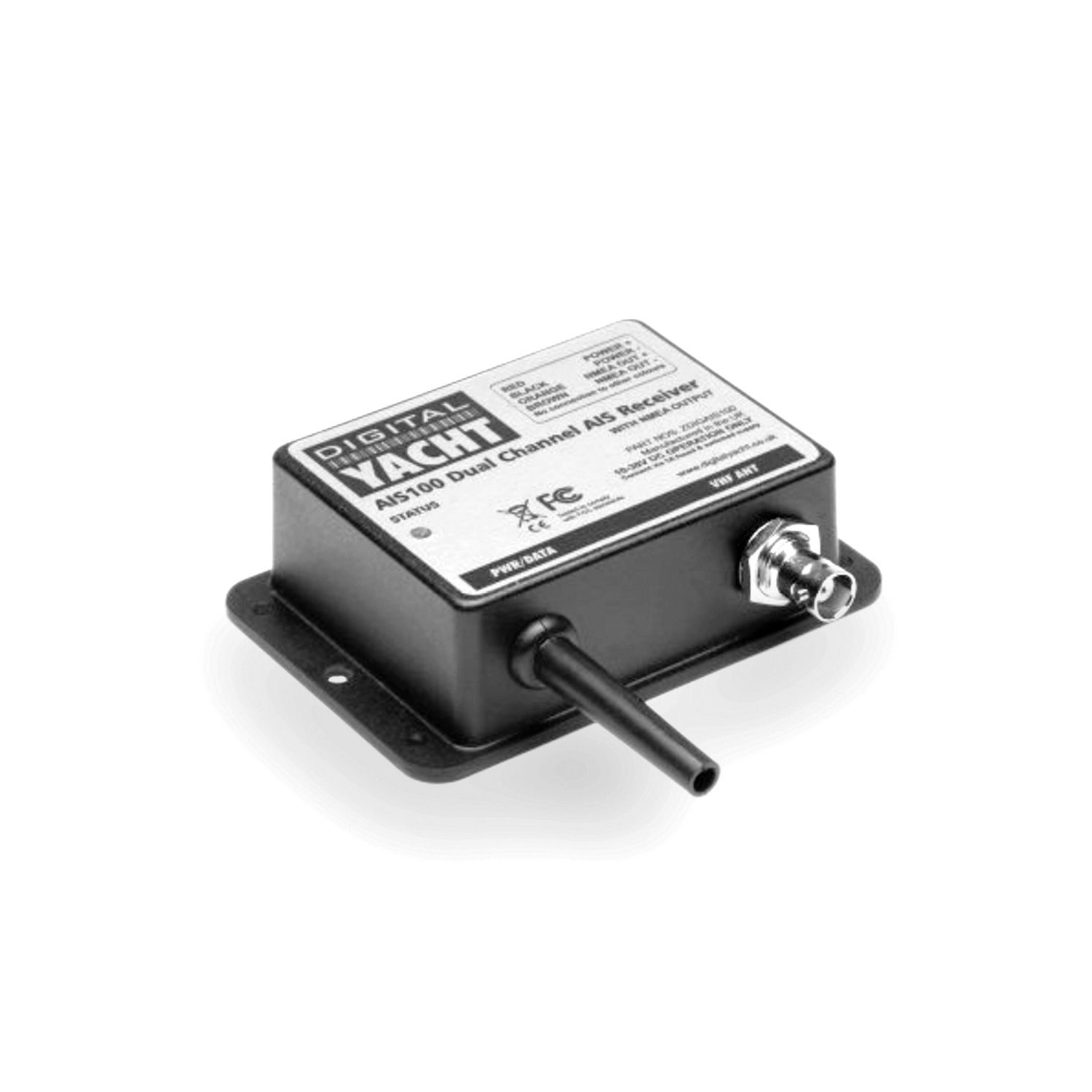 デジタルヨットAis100のAISレシーバー g6bh9ry デジタルヨットAis100のAISレシーバー g6bh9ry