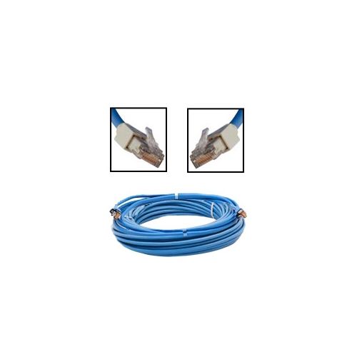 Furuno 001-167-900-10 Conjunto de Cable LAN 10M RJ45-RJ45 4P