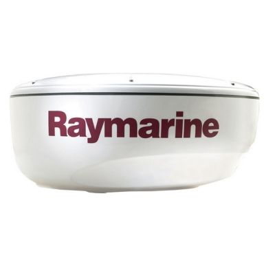 4KW 18" HD Digital Radome w/o Cable