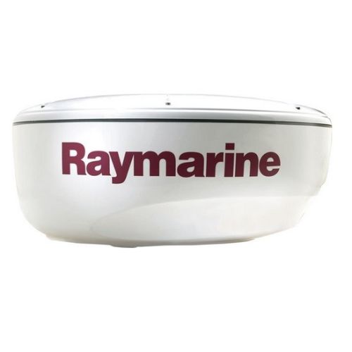 Raymarine RD418HD 4kW 18" HD Digital Radome (no cable)