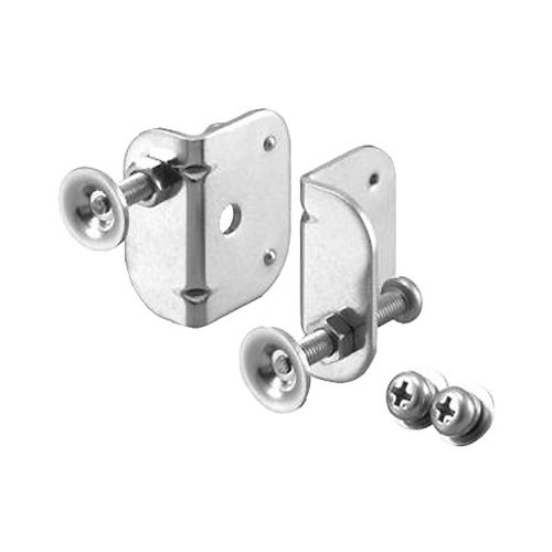 Flush Mount Kit-Stainless Steel for M424 Flush Mount Kit-Stainless Steel for M424
