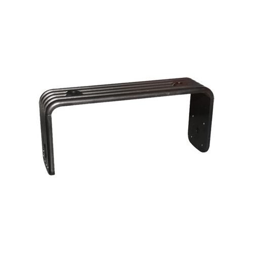 Mounting bracket for M402, Black Mounting bracket for M402, Black