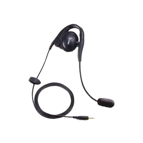Headset w/ Boom Mic for M72 Headset w/ Boom Mic for M72