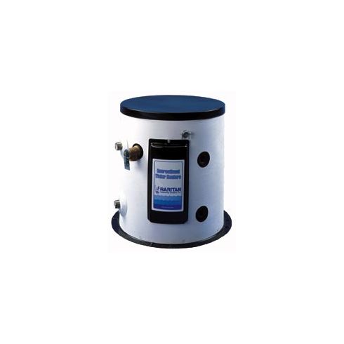 Calentador de Agua Raritan 171201 12GAL (45.5 L) 120 Vac