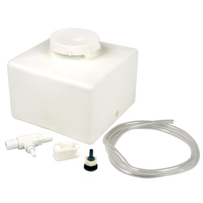 Unidad de alimentación de sal Raritan 31-3001 para Electro San