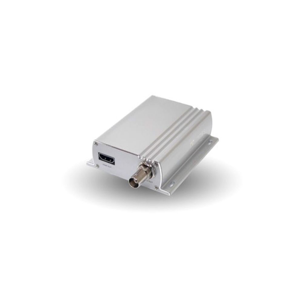 Ip To Analog Video Decoder – FLIR A80508 IP to Analog Video Decoder ...
