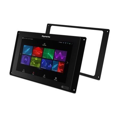 Raymarine A80525 Adapter Axiom 9 In C70 Classic | A80525