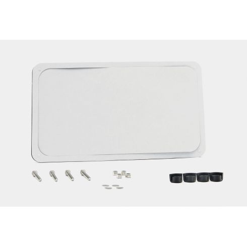 Raymarine Surface Mount Kit For Element 7" | A80553 Raymarine Surface Mount Kit For Element 7" | A80553