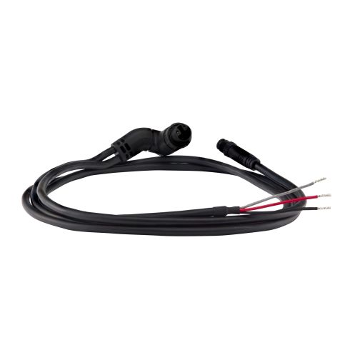 Cable Raymarine de Alimentación en Ángulo Recto de 1,5 m y NMEA2000 Cable Raymarine de Alimentación en Ángulo Recto de 1,5 m y NMEA2000